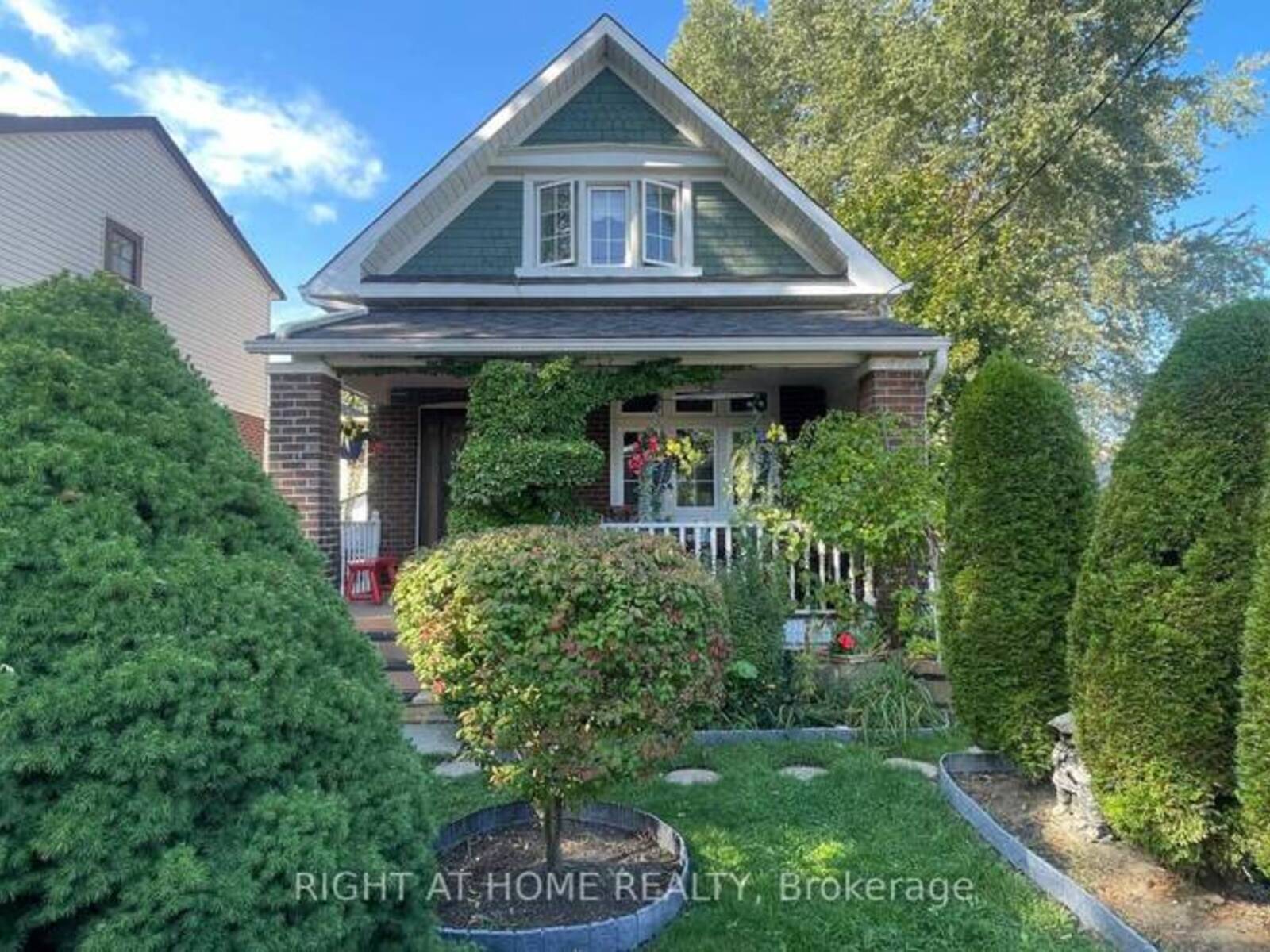 278 GLEDHILL AVENUE, Toronto , Ontario M4C 4L1