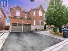 127 LLOYD SANDERSON DRIVE | Brampton Ontario | Slide Image Two