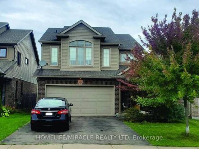 6502 DESANKA AVENUE Niagara Falls Ontario, L2H 0B4