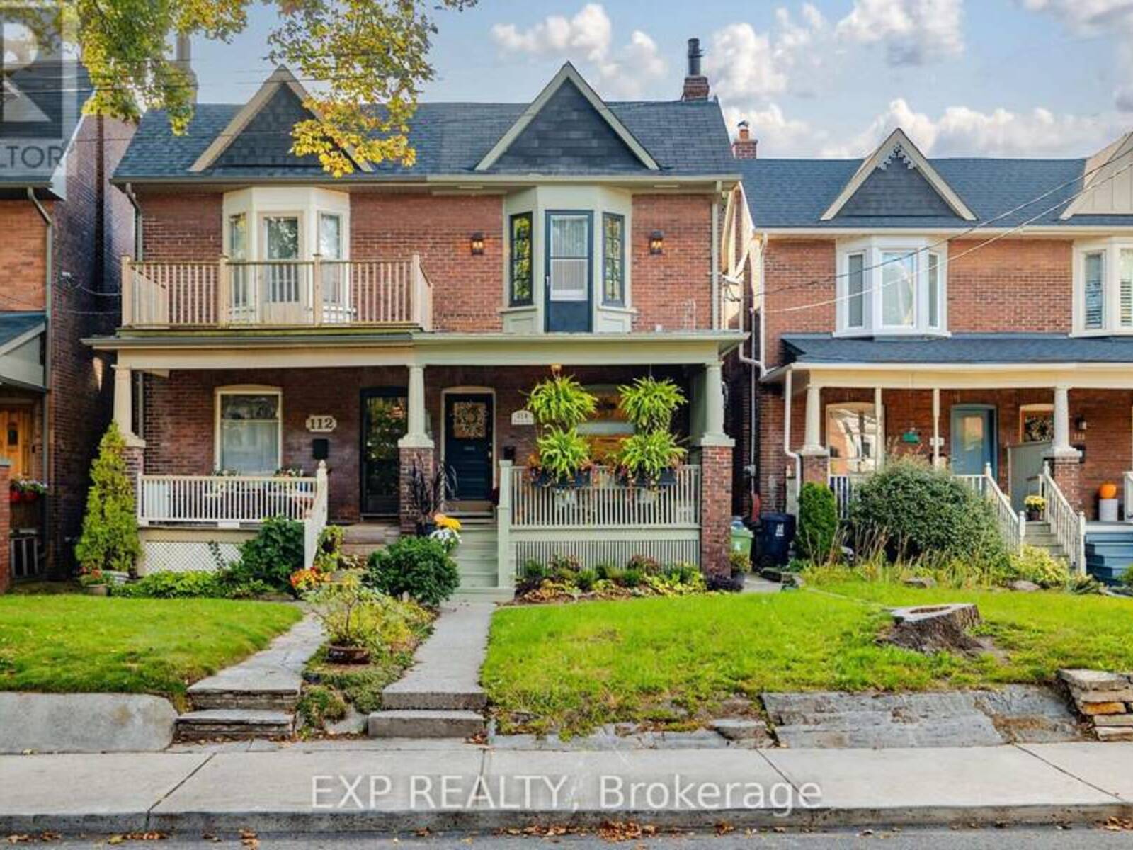 114 RAINSFORD ROAD, Toronto , Ontario M4L 3N9