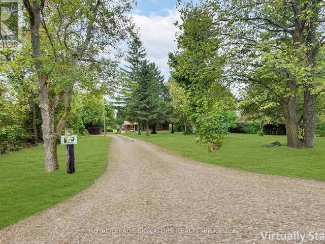 3368 PINEGROVE ROAD Springwater Ontario, L0M 1T0