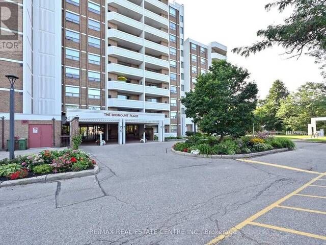 308 - 8 FEAD STREET Orangeville Ontario, L9W 3X4 - 2 Bedrooms Condo For Sale