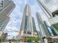 3303 - 10 YORK STREET Toronto Ontario, M5J 0E1