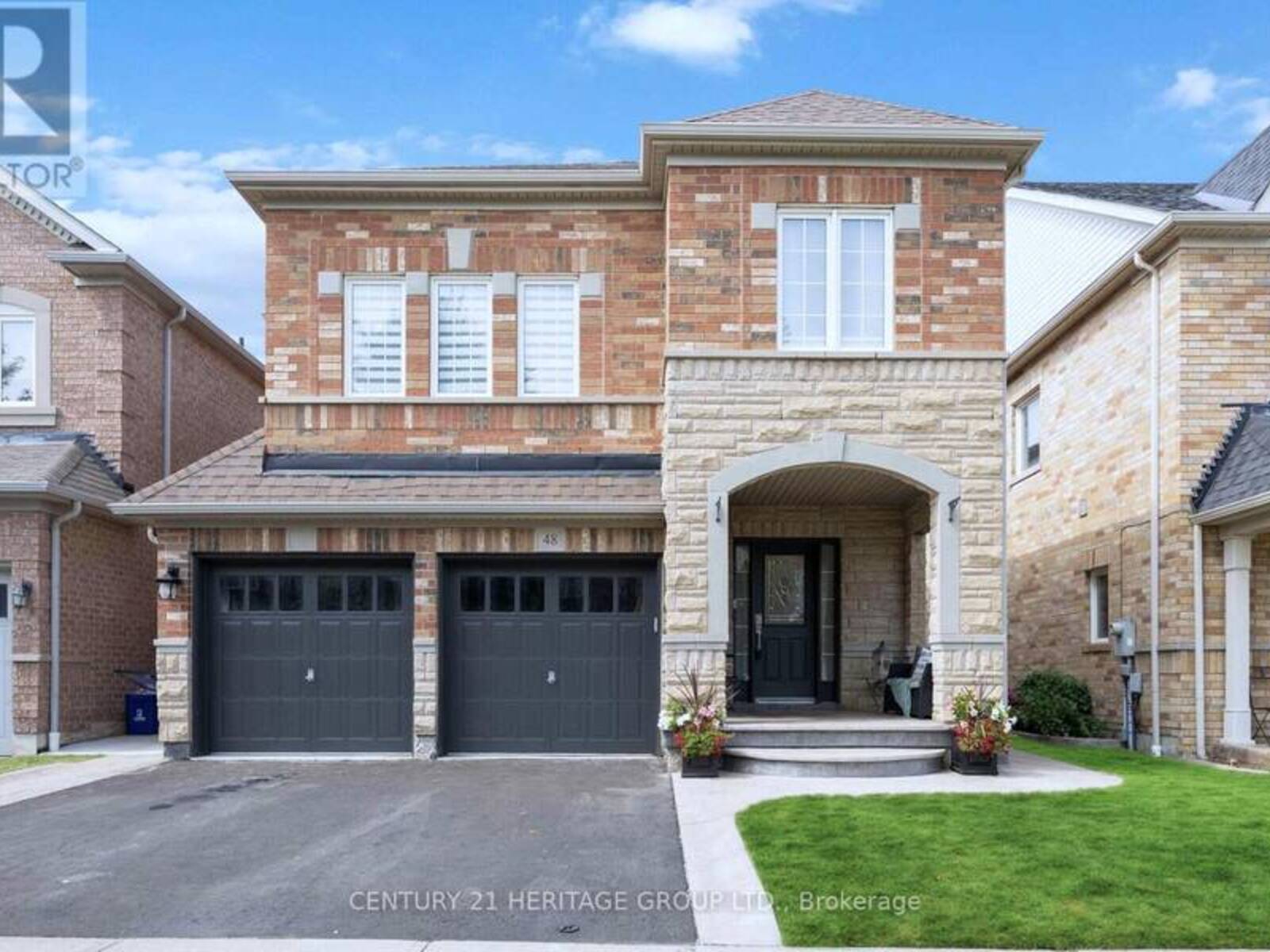 48 DUNWELL CRESCENT, Ajax, Ontario L1T 0A3