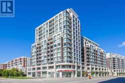 224 - 8110 BIRCHMOUNT ROAD | Markham Ontario | Slide Image One