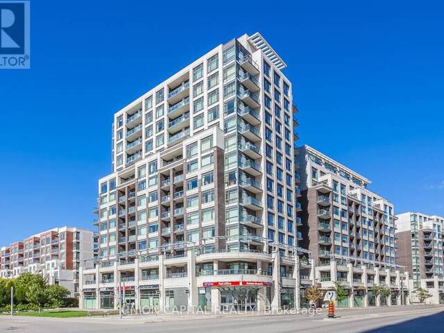 224 - 8110 BIRCHMOUNT ROAD Markham Ontario, L6G 0E3