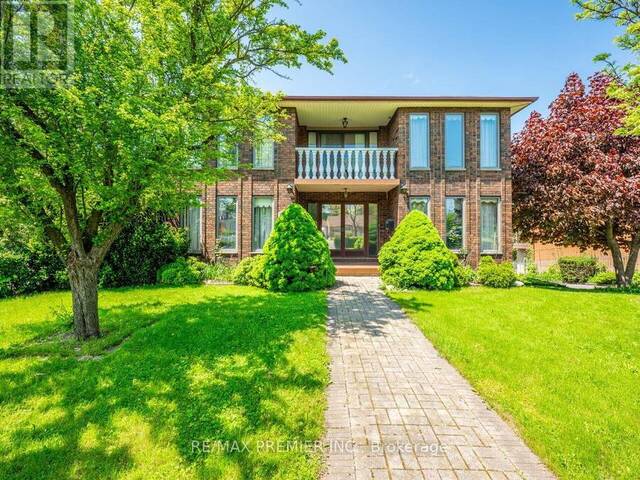 2960 WESTON ROAD Toronto Ontario, M9M 2S7