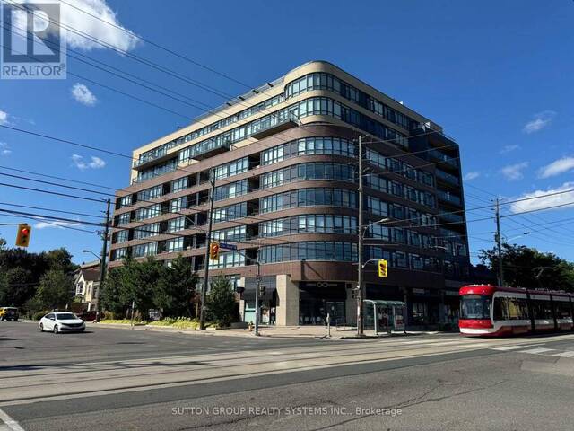 910 - 11 SUPERIOR AVENUE Toronto Ontario, M8V 0A7