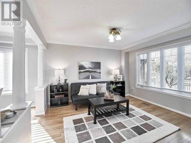 38 GAS LAMP LANE Markham Ontario, L6B 0H5