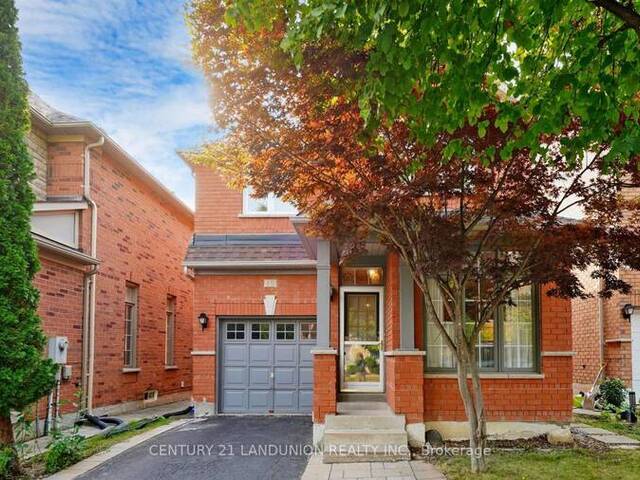 10 FAIRLAWN AVENUE Markham Ontario, L6C 2E7