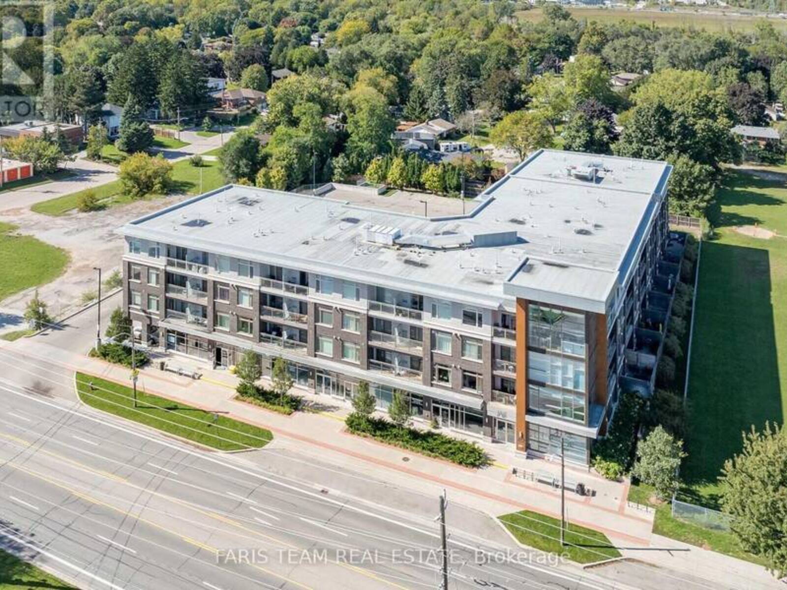 419 - 457 PLAINS ROAD E, Burlington, Ontario L7T 0B8