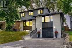 114 SASKATOON DRIVE | Toronto Ontario | Slide Image One