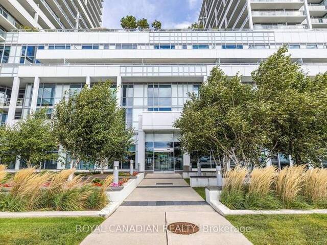 308 - 55 SPEERS ROAD Oakville Ontario, L6K 0H9