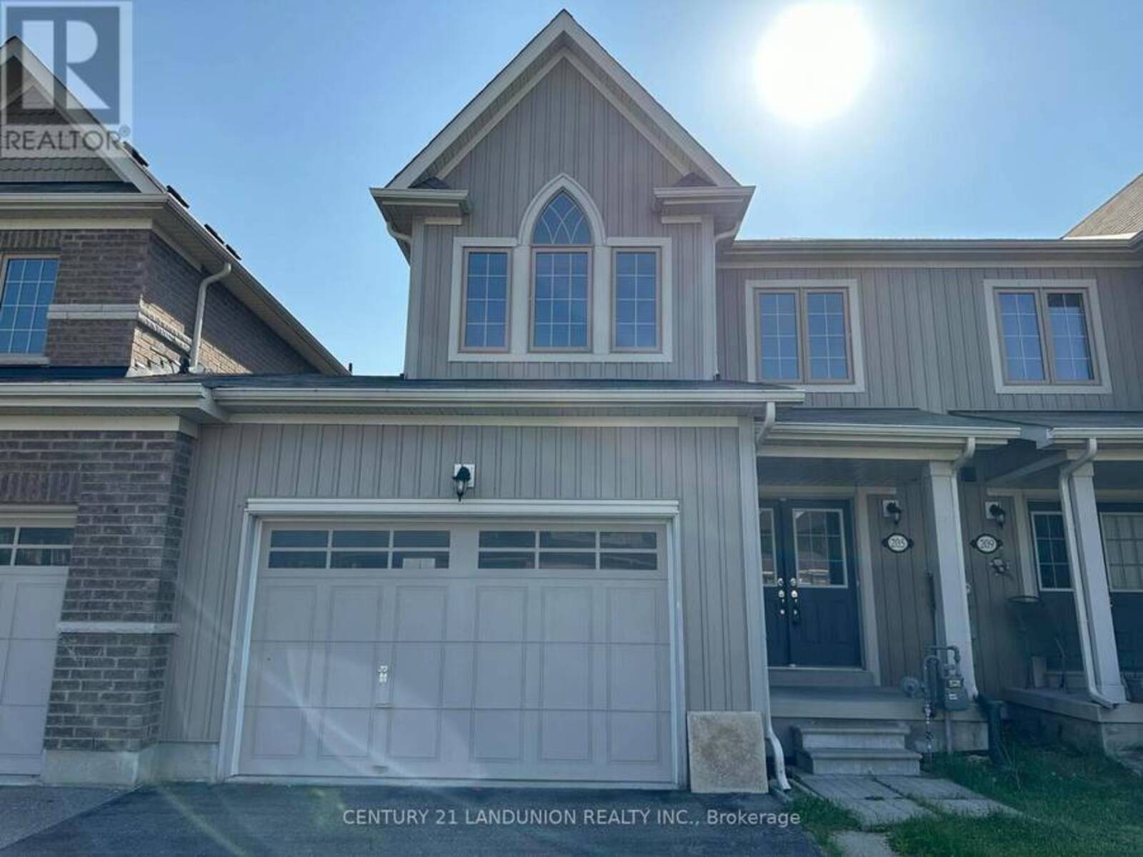 205 PALMER LANE, Woodstock, Ontario N4T 0G6