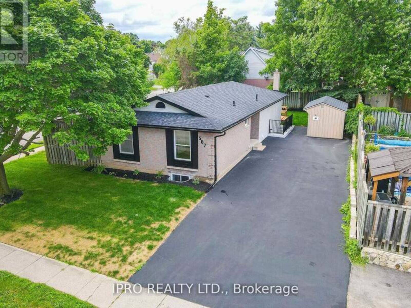 567 HALBERSTADT CIRCLE, Cambridge, Ontario N3H 5J5