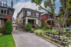 47 ANDERSON AVENUE | Toronto Ontario | Slide Image Two