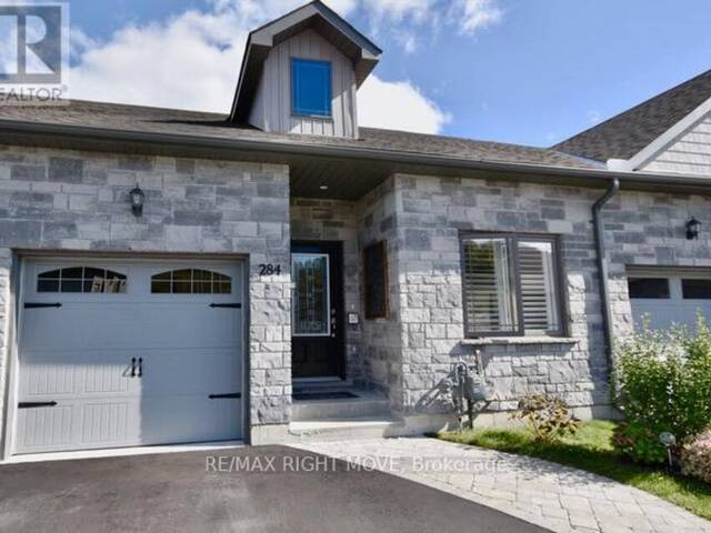 284 LUCY LANE Orillia Ontario, L3V 0G3