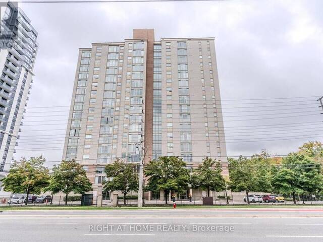 704 - 200 BURNHAMTHORPE ROAD E Mississauga Ontario, L5A 4L4