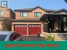 4 FAIRHILL AVENUE | Brampton Ontario | Slide Image One