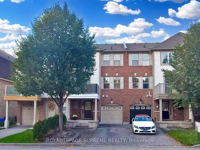 3037 DEWRIDGE AVENUE Oakville Ontario, L6M 5H9