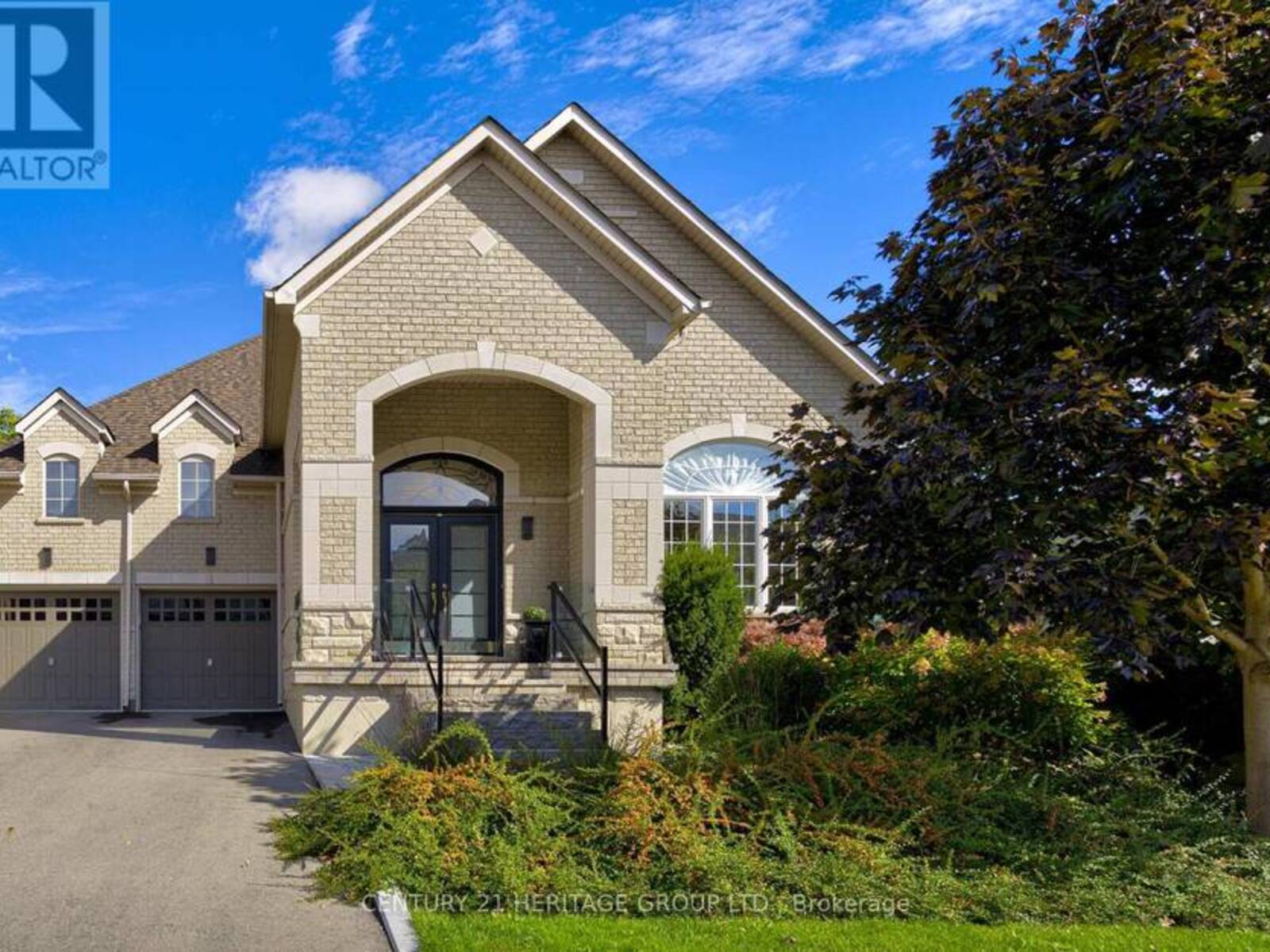 3 NOVA SCOTIA ROAD, Brampton, Ontario L6Y 5K8