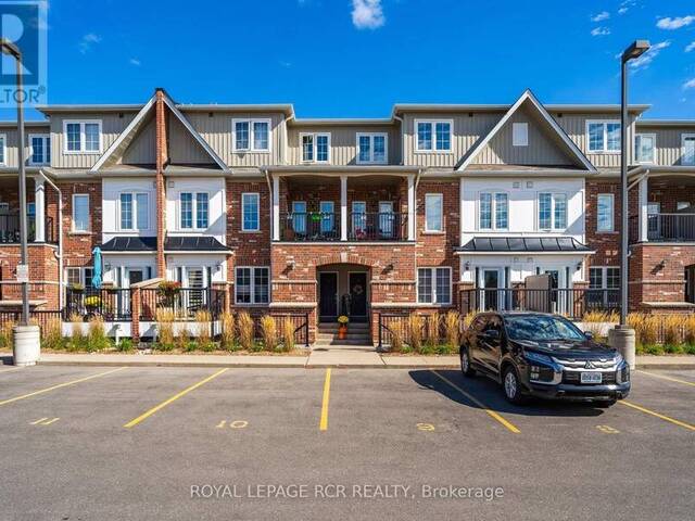 5 ARMSTRONG STREET Orangeville Ontario, L9W 0C5