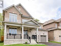 133 HIGHLANDS BOULEVARD Cavan-Monaghan Ontario, L0A 1G0