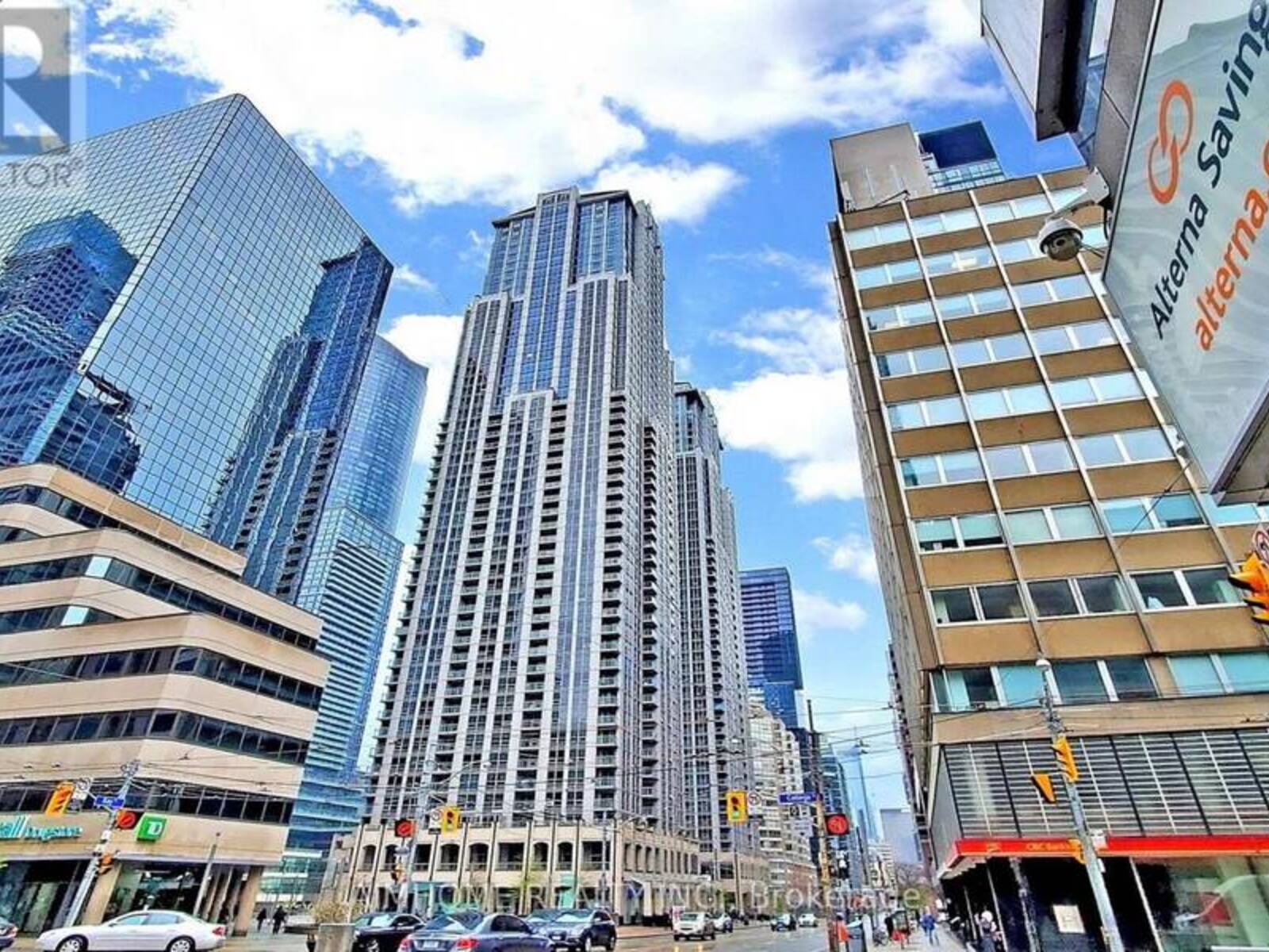 2712 - 763 BAY STREET, Toronto , Ontario M5G 2R3