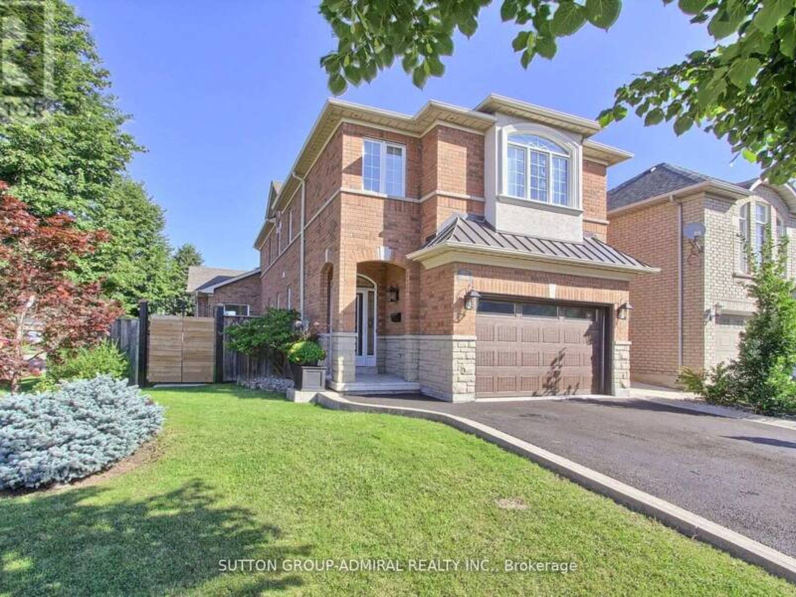 50 GUERY CRESCENT, Vaughan, Ontario L4L 9P5