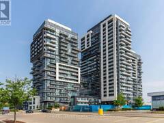 1704 - 2081 FAIRVIEW STREET Burlington Ontario, L7R 0E4