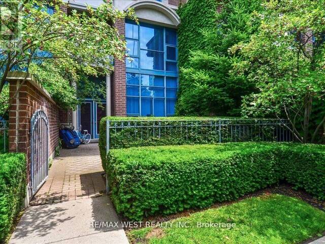 108 - 233 BEECROFT ROAD Toronto Ontario, M2N 6Z9