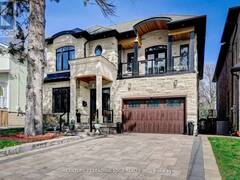 39 GRADWELL DRIVE Toronto Ontario, M1M 2N1