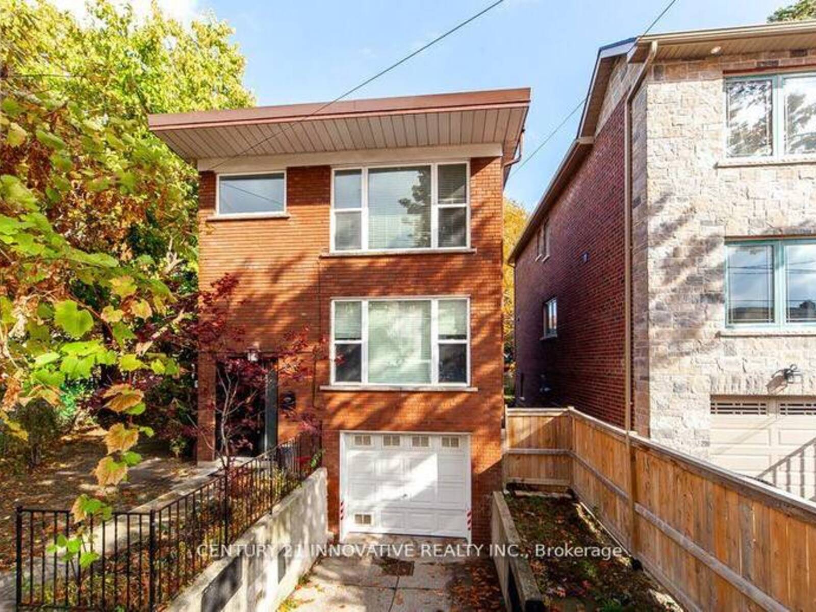 135 QUEENSBURY AVENUE, Toronto , Ontario M1N 2X8