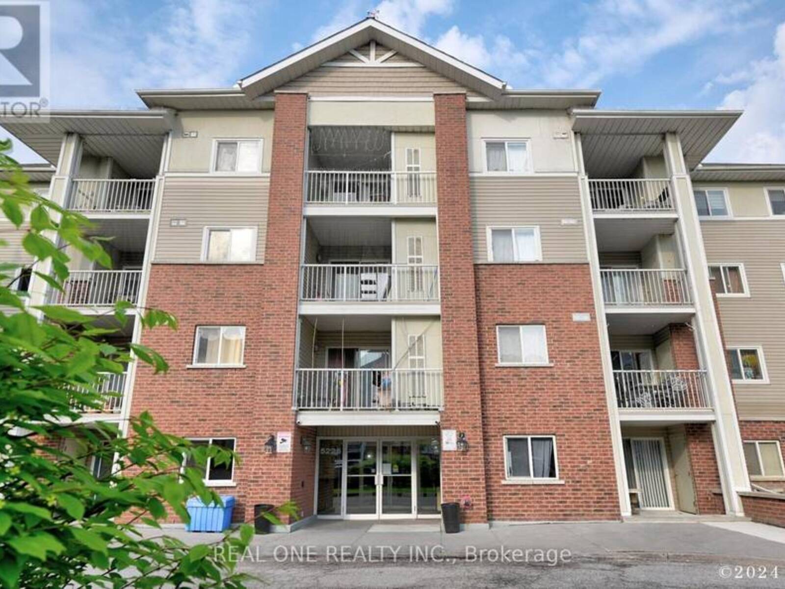 109 - 5225 FINCH AVENUE E, Toronto , Ontario M1S 5W8