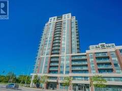 718 - 8200 BIRCHMOUNT ROAD Markham Ontario, L3R 9W1