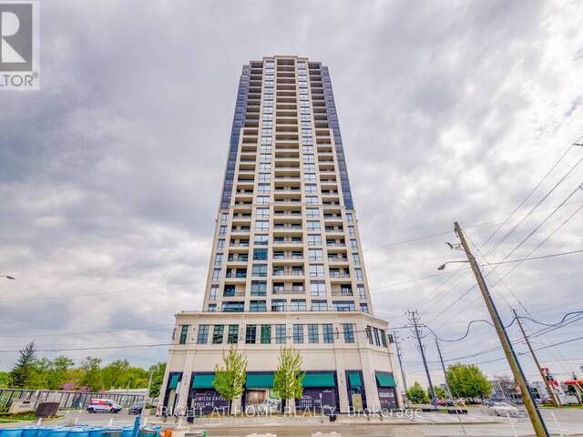 1209 - 1 GRANDVIEW AVENUE Markham Ontario, L3T 0G7