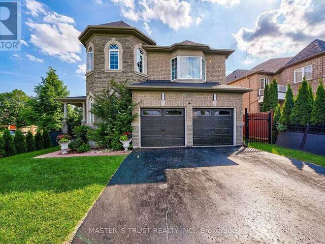 141 TOWER HILL ROAD Richmond Hill Ontario, L4E 4L9