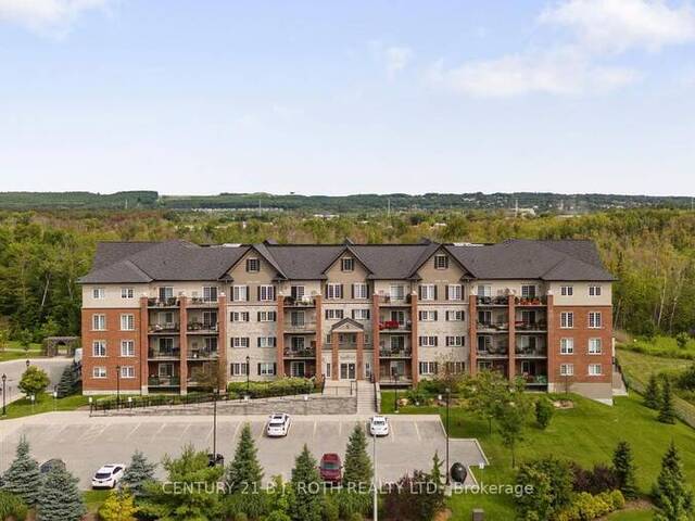 205 - 5 GREENWICH STREET Barrie Ontario, L4N 7Y8