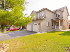 33 WAKELY BOULEVARD Caledon Ontario, L7E 2H4