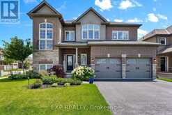 133 LAMETTI DRIVE N | Pelham Ontario | Slide Image One