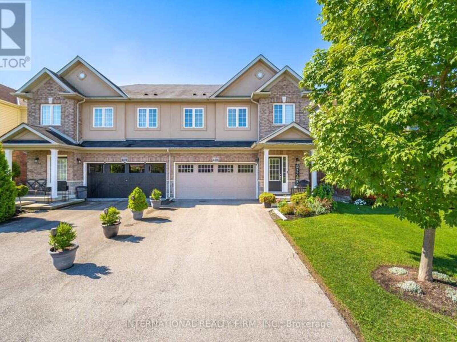 4486 SAW MILL DRIVE, Niagara Falls, Ontario L2G 0G1