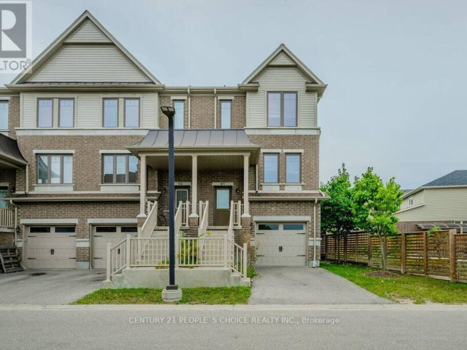 88 - 70 WILLOWRUN DRIVE, Kitchener, Ontario N2A 0J3