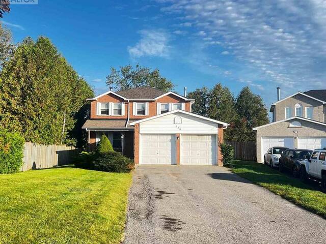 139 JEFFERS COURT Orangeville Ontario, L9W 4S2