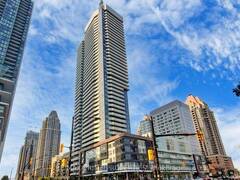 607 - 4065 CONFEDERATION PARKWAY Mississauga Ontario, L5B 0L4