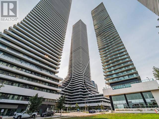 3017 - 30 SHORE BREEZE DRIVE Toronto Ontario, M8V 0J1