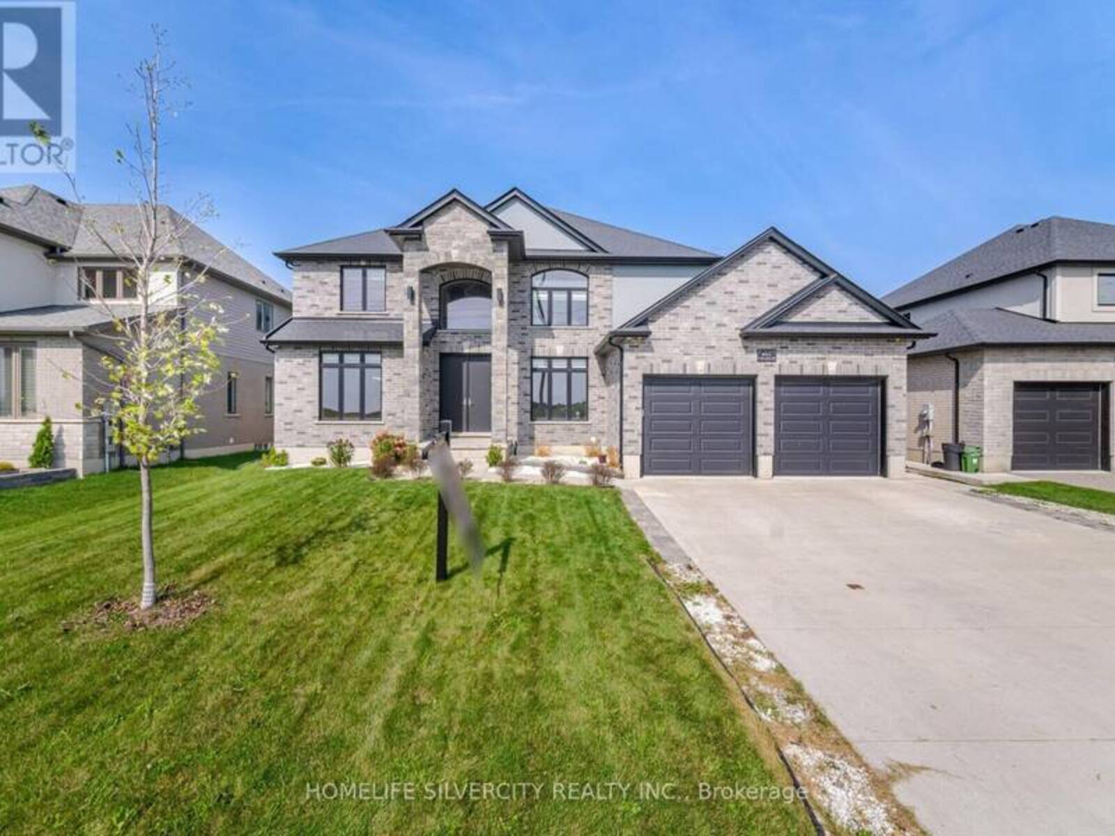 6512 CROWN GRANT ROAD, London, Ontario N6P 0G4