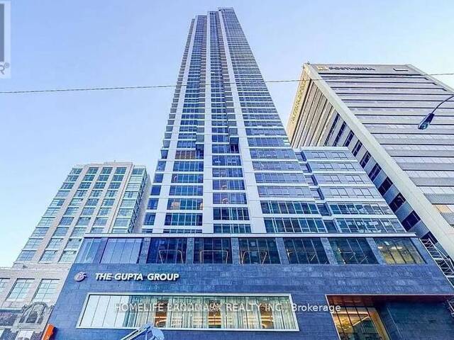 2904 - 395 BLOOR STREET E Toronto Ontario, M4W 1H7