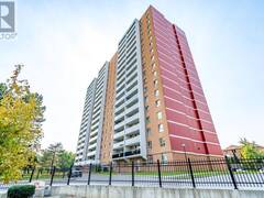 701 - 270 PALMDALE DRIVE Toronto Ontario, M1T 3N8