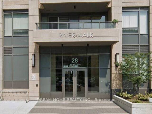 PH03 - 28 UPTOWN DRIVE Markham Ontario, L3R 5M5