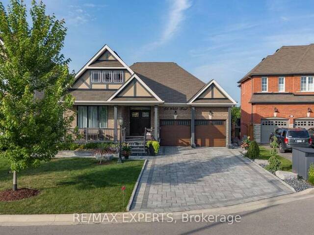 45 WEBB TRAIL New Tecumseth Ontario, L0G 1W0